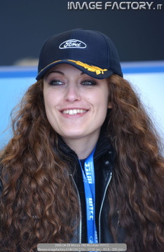 2005-04-09 Monza 146 Mondiale WTCC